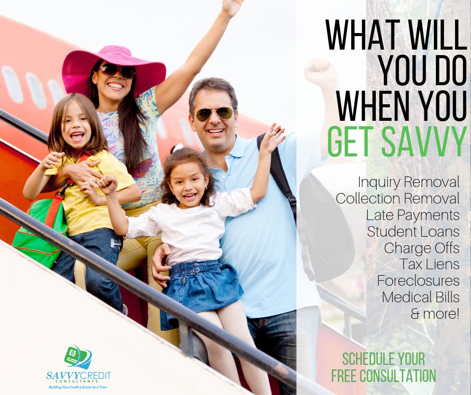 Photo of Savvy Credit Consultants