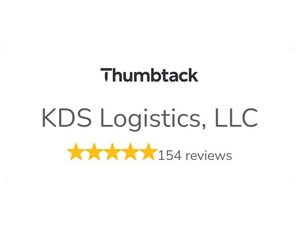 Photo of KDS Logistics