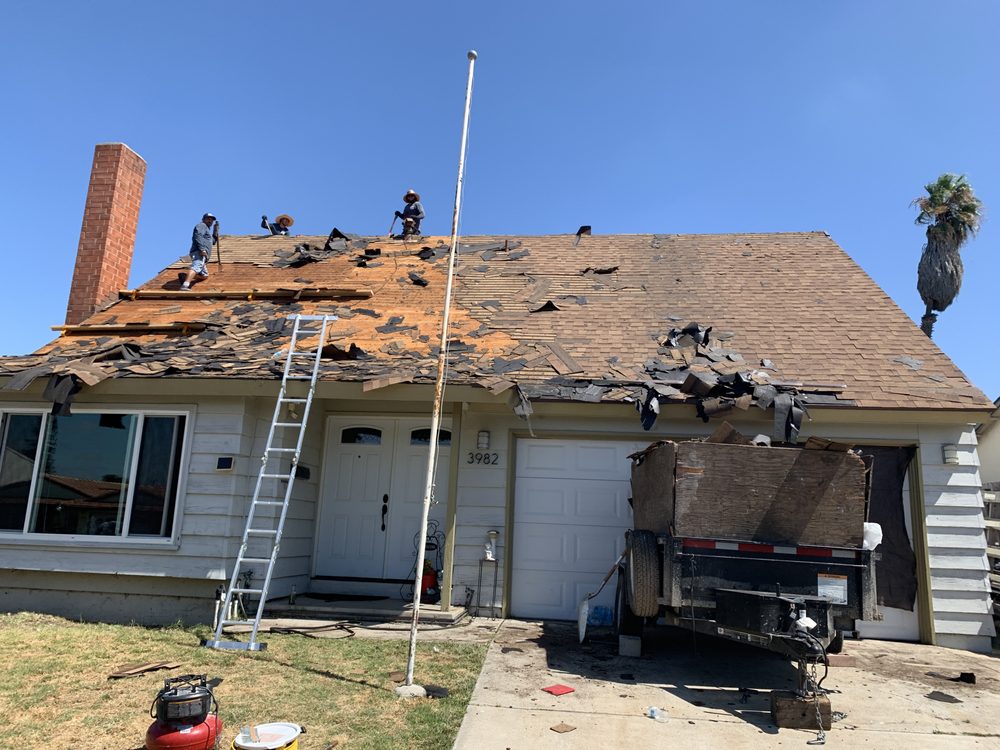 Photo of Chavez Roofing Services