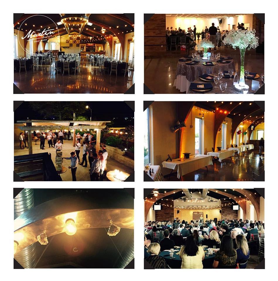 Photo of The Martin Event Space