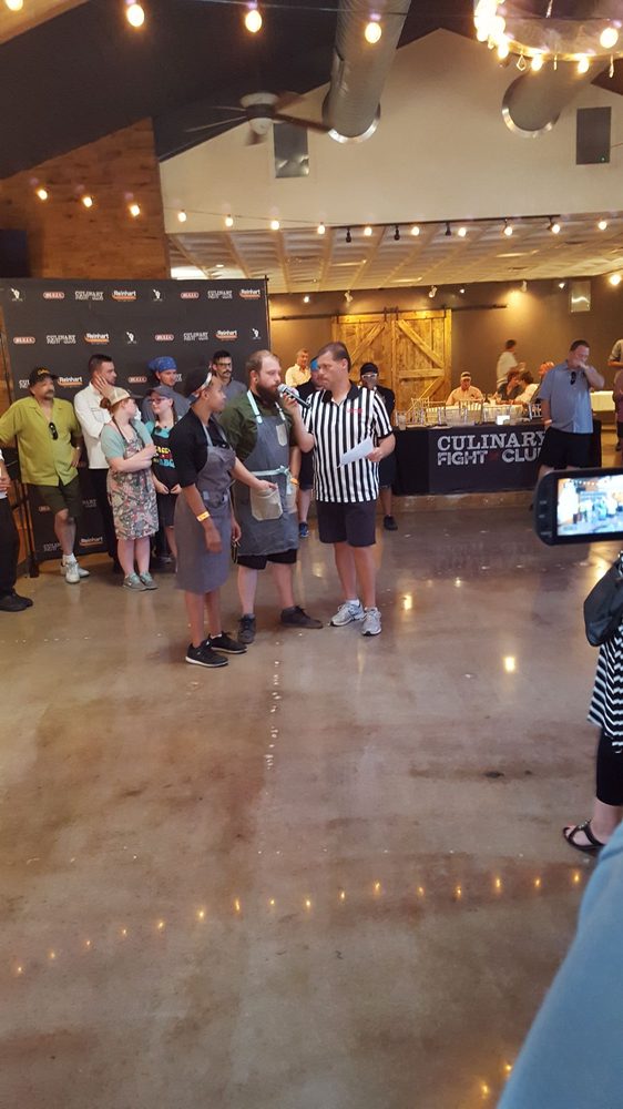 Photo of The Martin Event Space