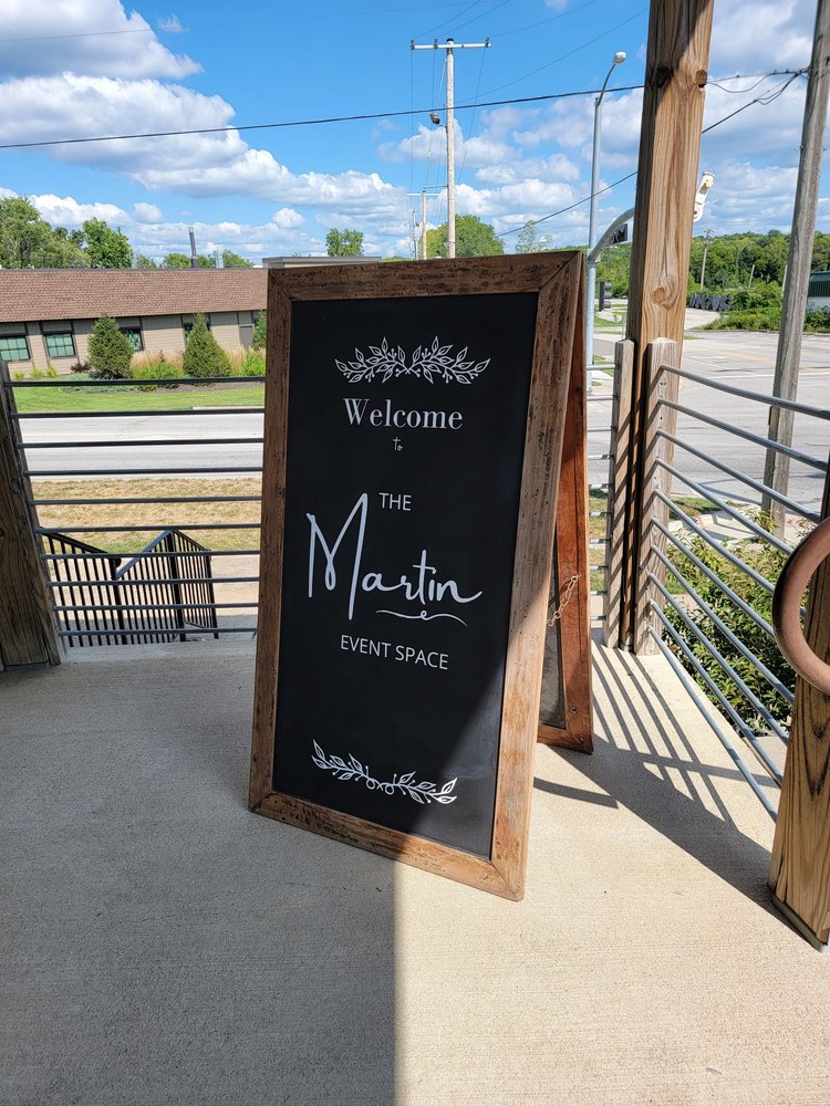Photo of The Martin Event Space