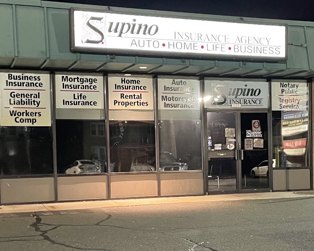 Photo of Supino Insurance Agency