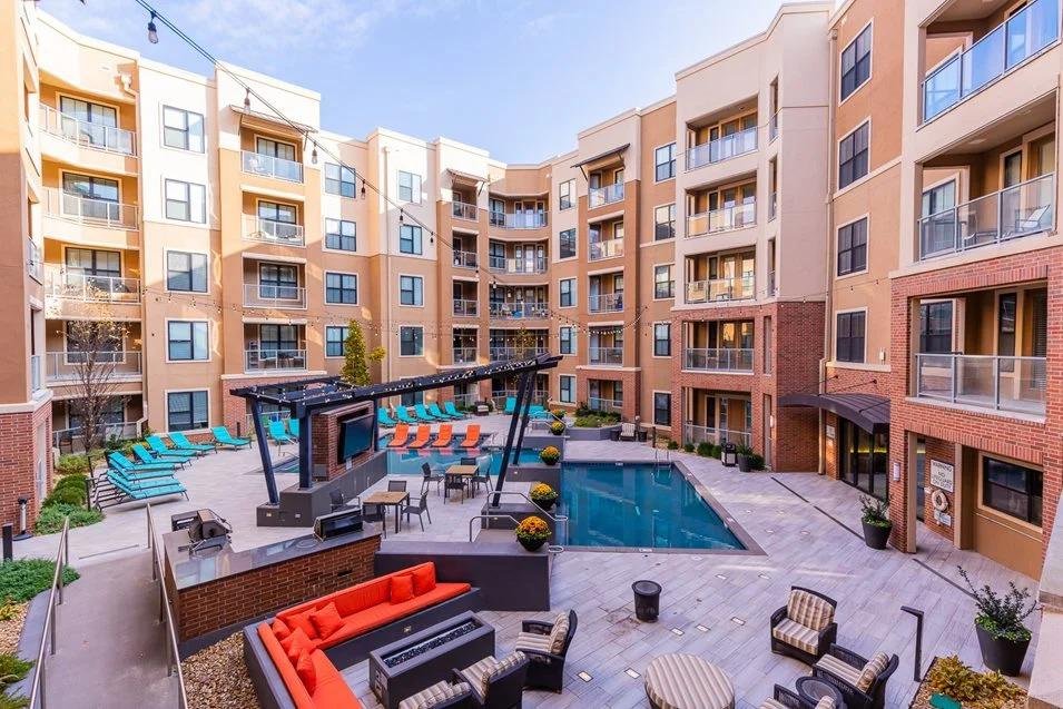 Photo of 46 Penn Apartment Homes