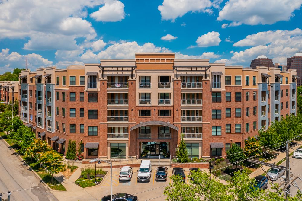 Photo of 46 Penn Apartment Homes