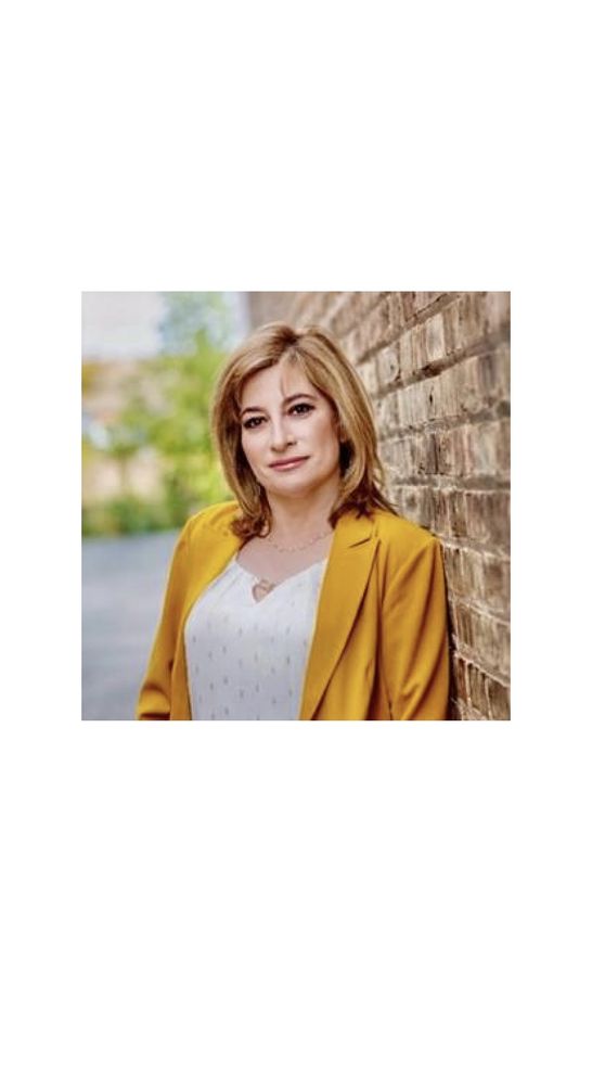 Photo of Yanina Ziya - D'Aprile Properties