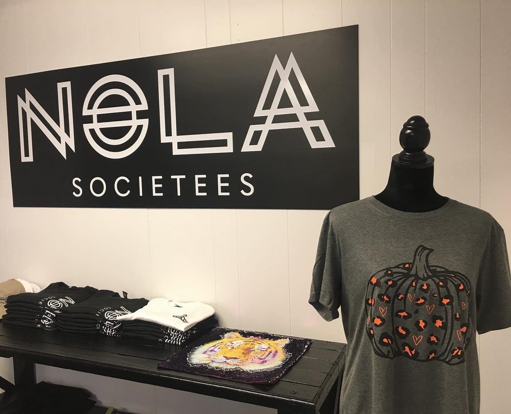 Photo of Nola Societees