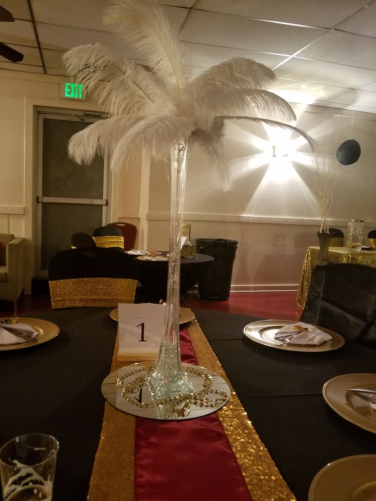 Photo of Chuck's Haven Banquet Hall