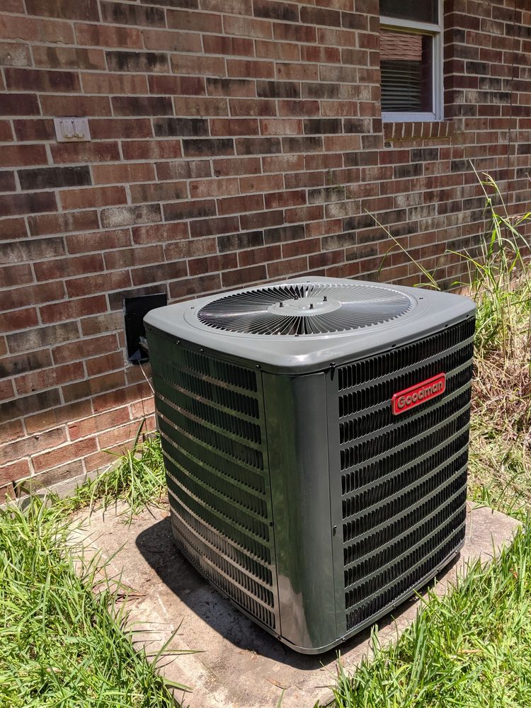 Photo of Action AC