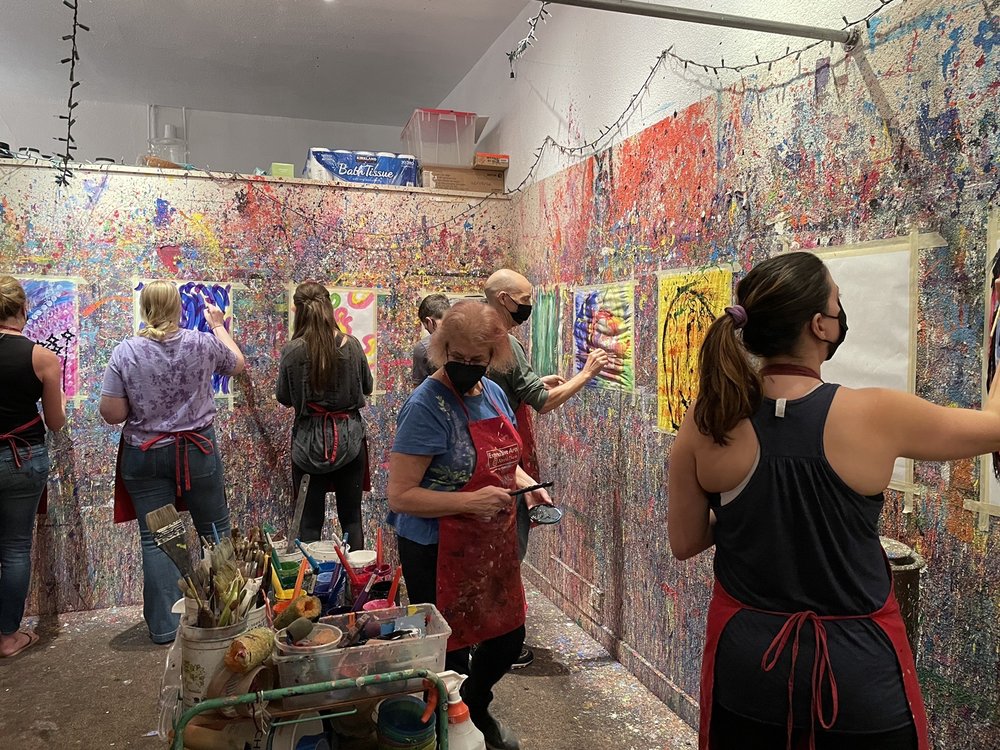 Photo of Expressive Arts @ 32nd & Thorn
