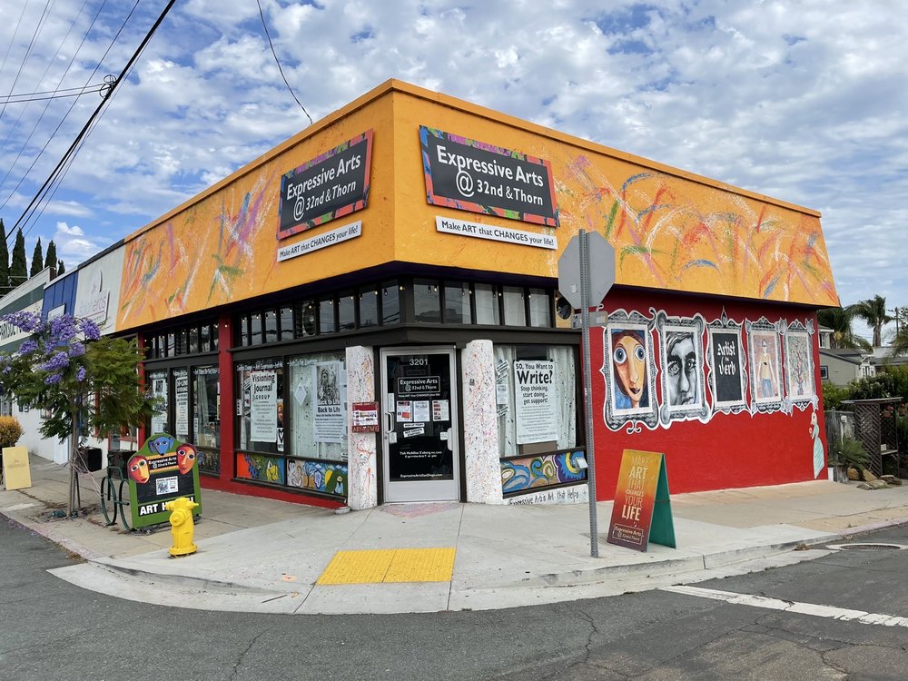 Photo of Expressive Arts @ 32nd & Thorn
