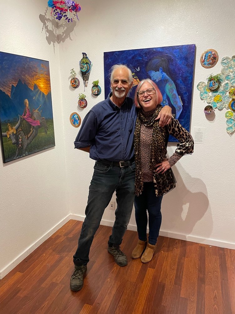 Photo of Expressive Arts @ 32nd & Thorn