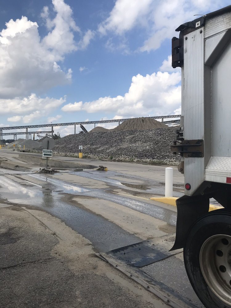 Photo of Nugent Sand Company