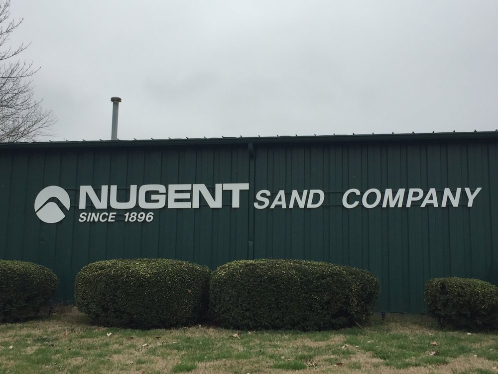 Photo of Nugent Sand Company
