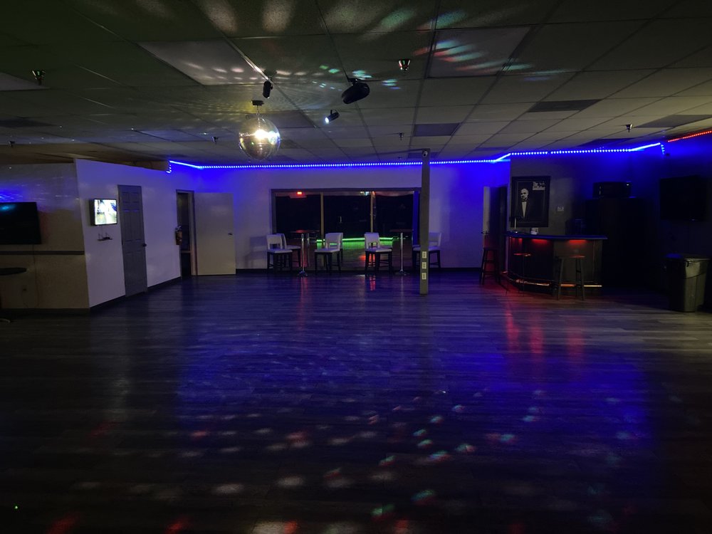 Photo of Event Center LV 1