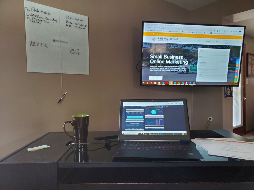 Photo of RBiZ Marketing