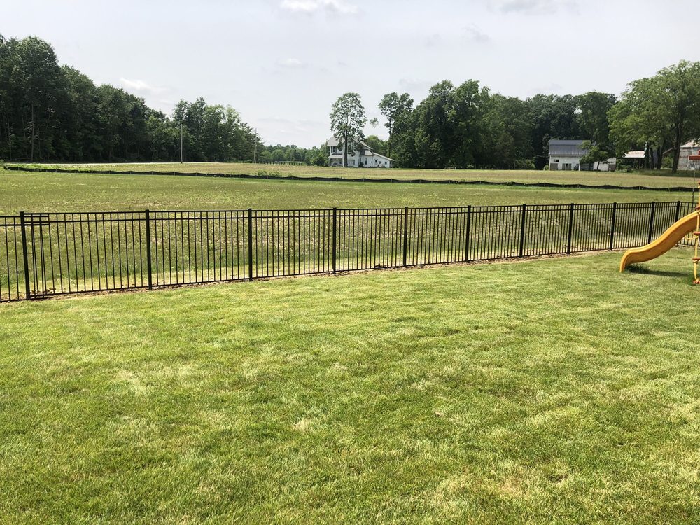Photo of Indy's Finest Fence
