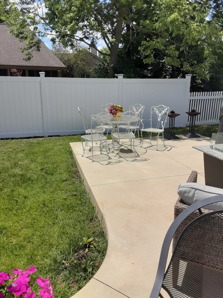 Photo of Indy's Finest Fence
