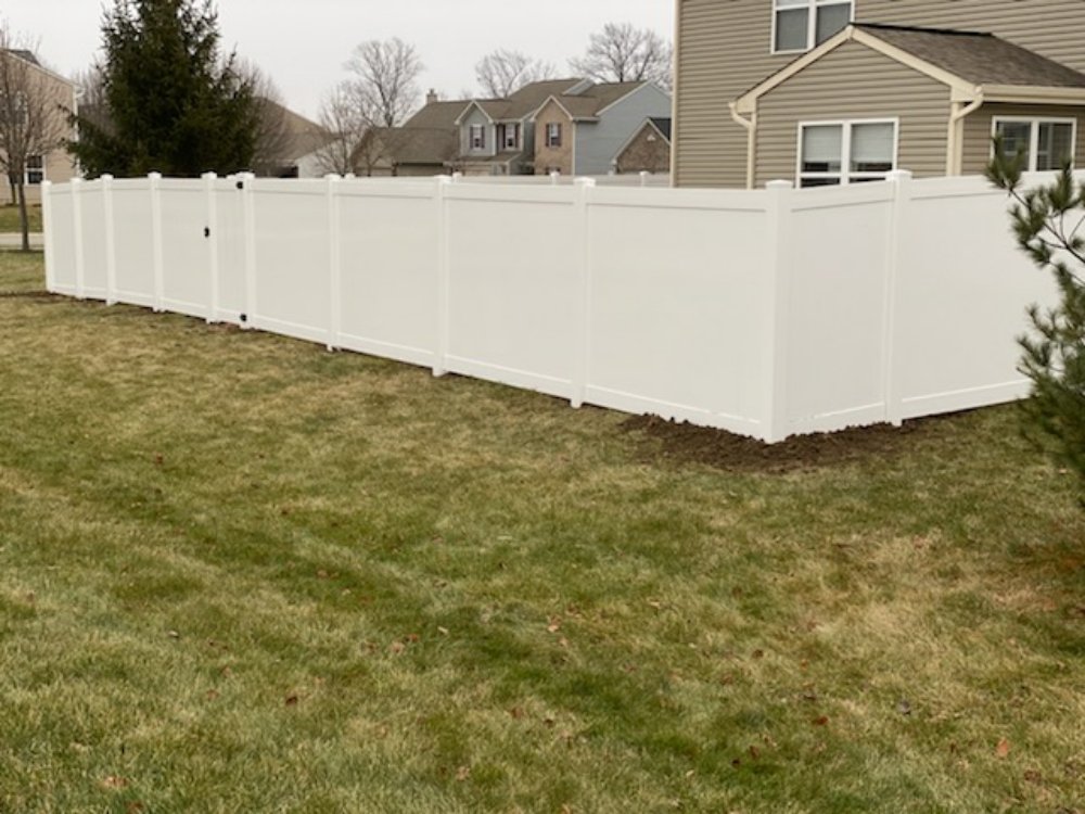 Photo of Indy's Finest Fence