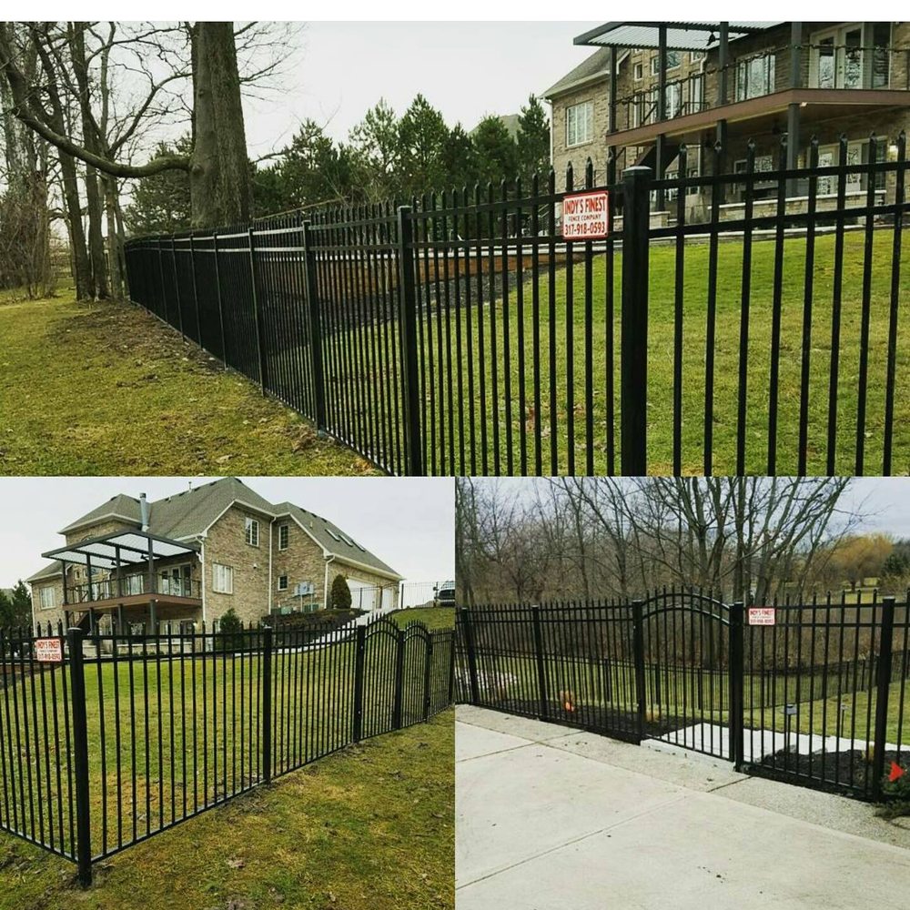 Photo of Indy's Finest Fence