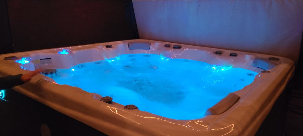 Photo of Paradise Pools and Spas
