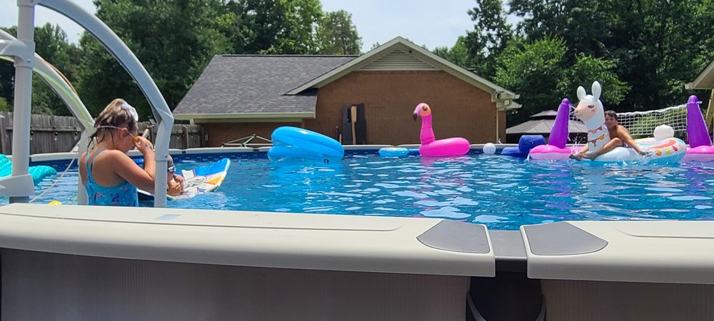 Photo of Paradise Pools and Spas