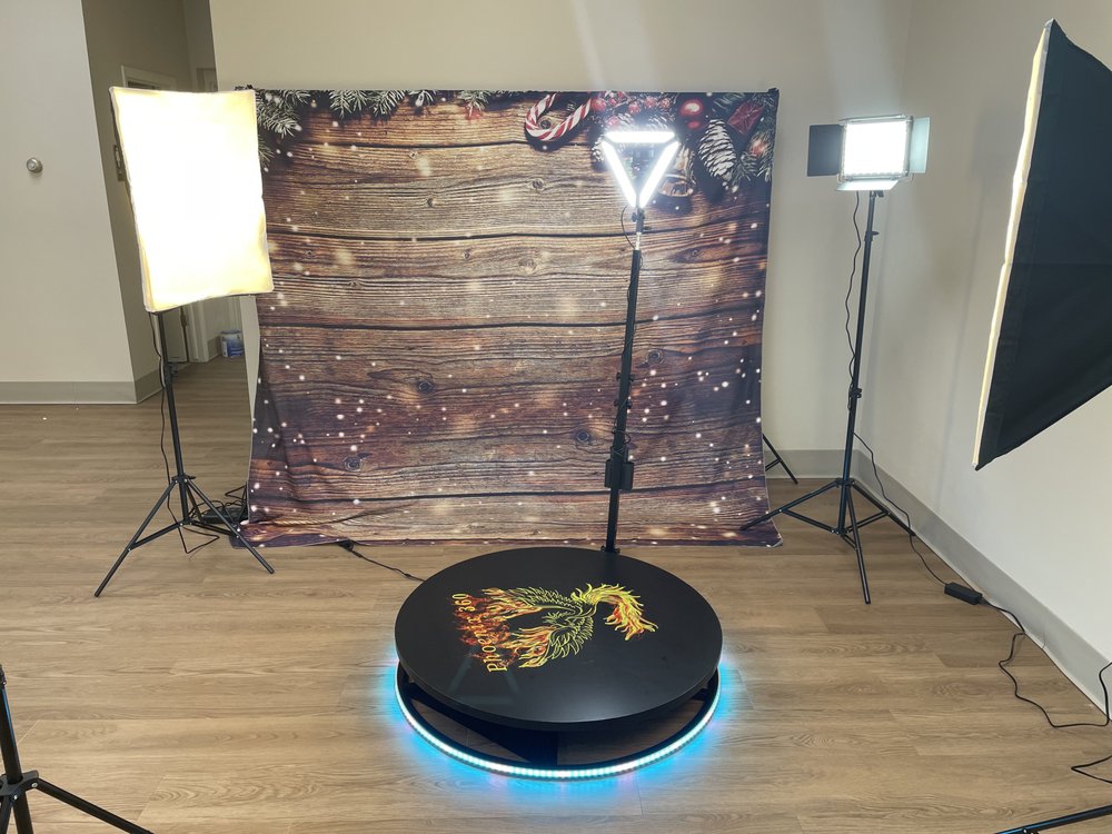 Photo of Phoenix 360 | Photo Booth Service