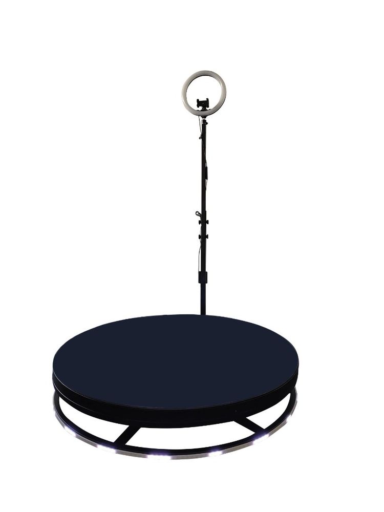 Photo of Phoenix 360 | Photo Booth Service