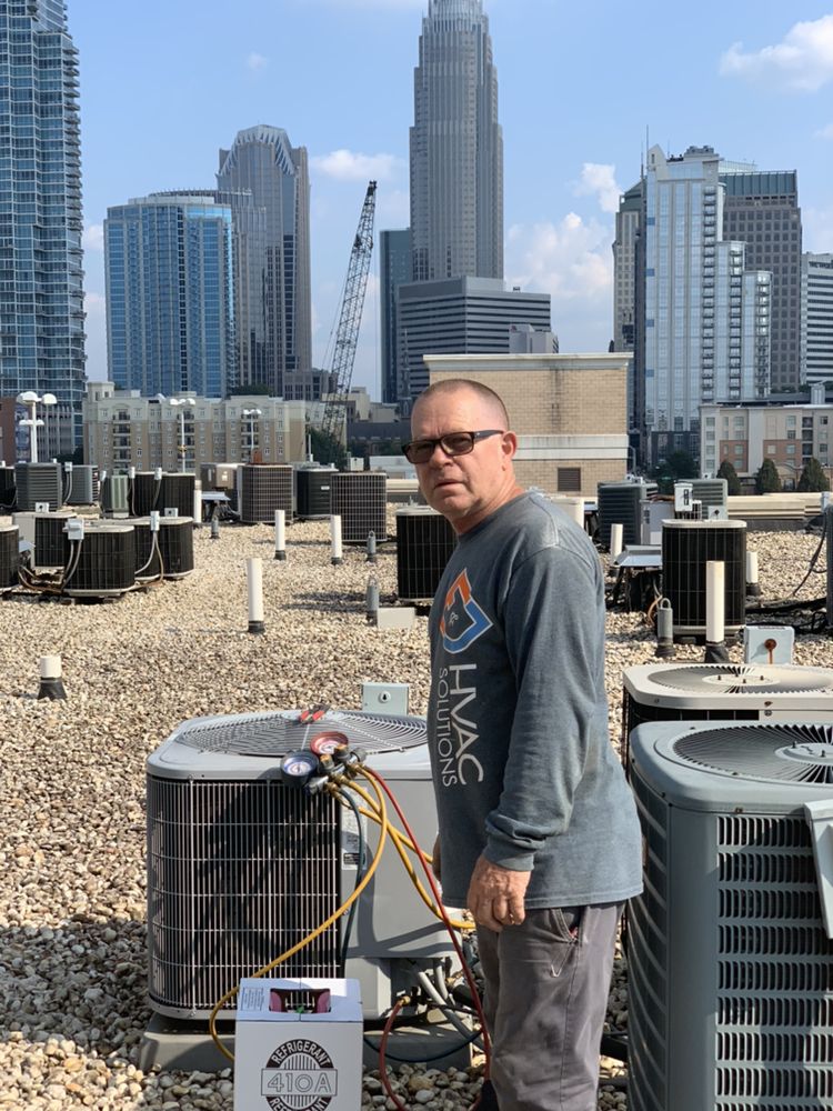 Photo of E&J HVAC Solutions