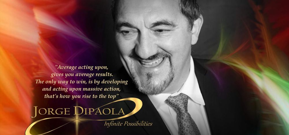 Photo of Infinite Possibilities By Jorge Di Paola