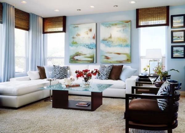 Photo of Carolyn Schultz Interior Decorating