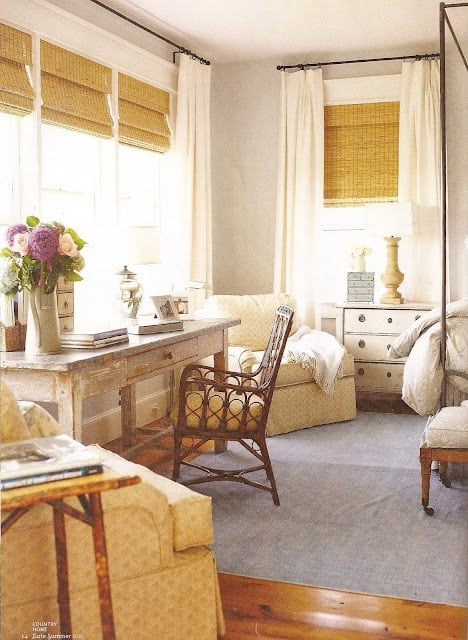 Photo of Carolyn Schultz Interior Decorating