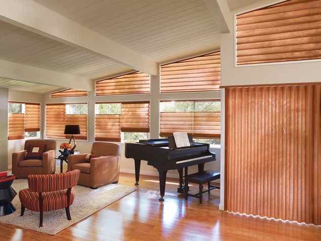 Photo of Carolyn Schultz Interior Decorating