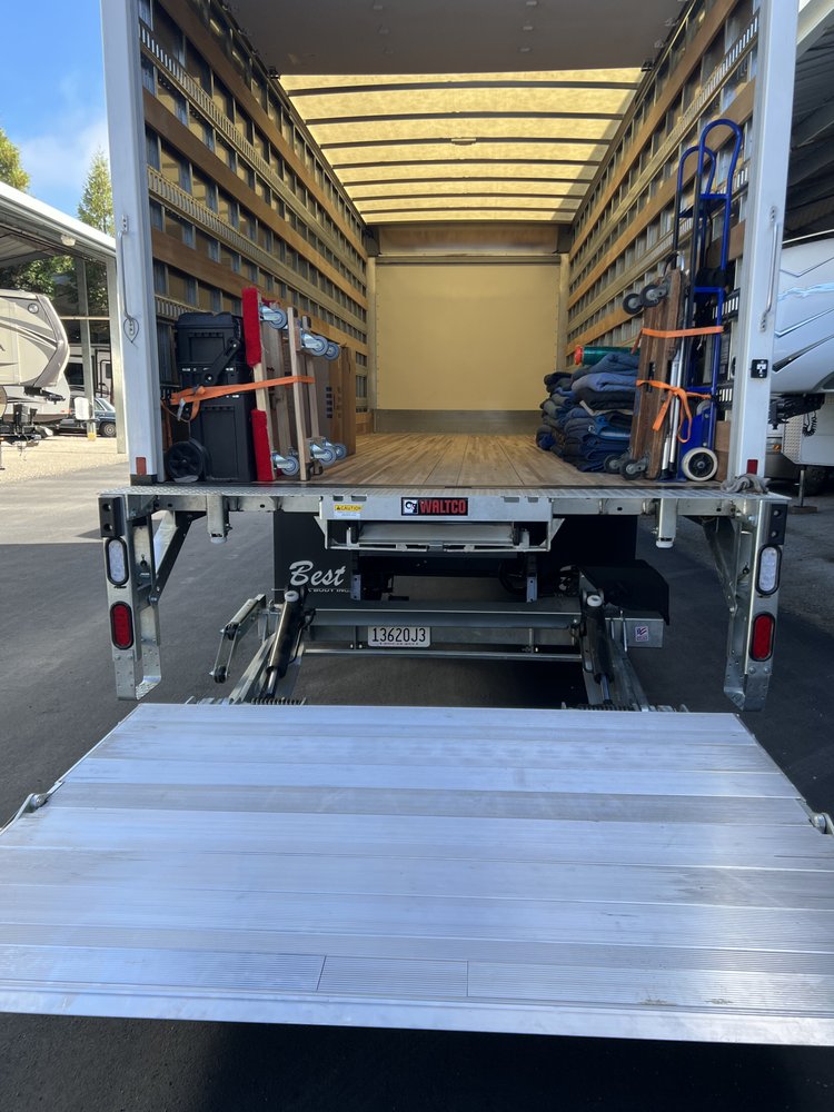 Photo of M and M Delivery