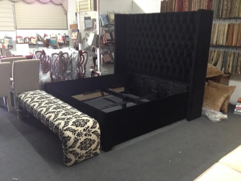 Photo of Regal Drapery & Upholstery