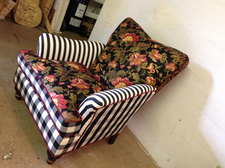 Photo of Regal Drapery & Upholstery