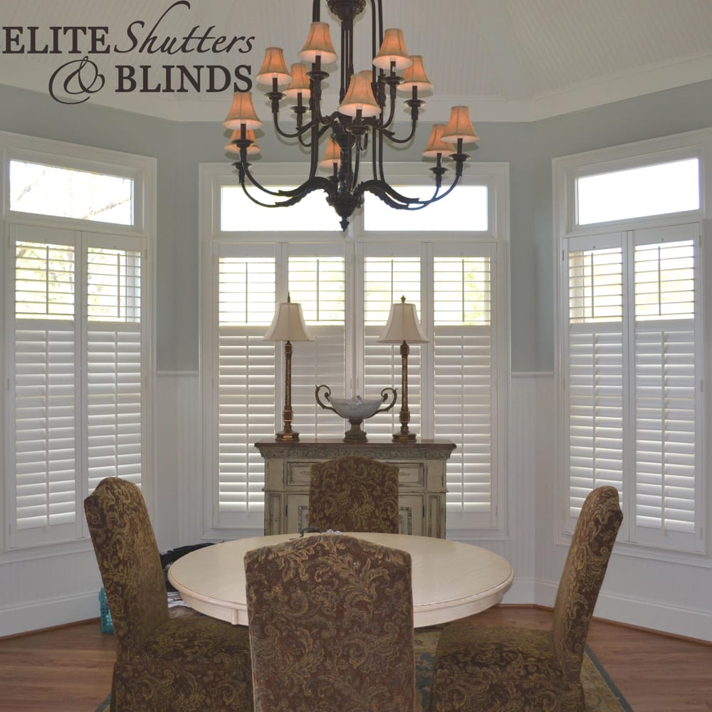 Photo of Elite Shutters & Blinds