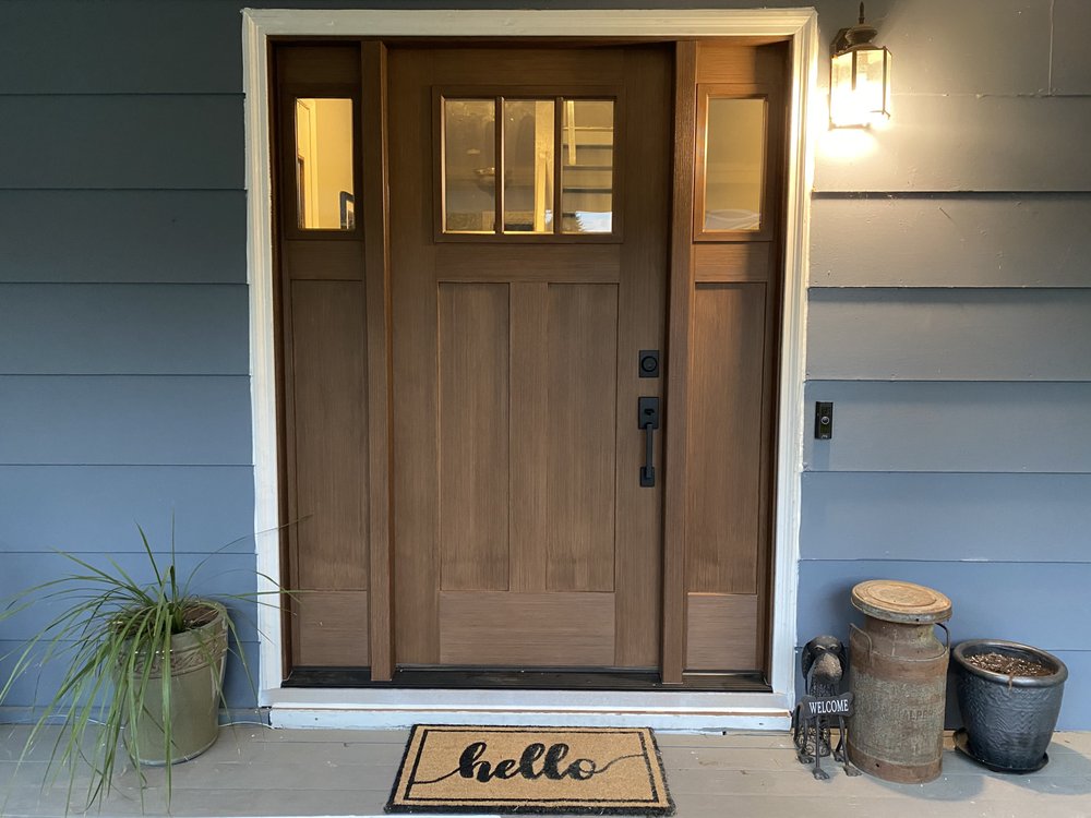 Photo of Lifetime Windows & Doors