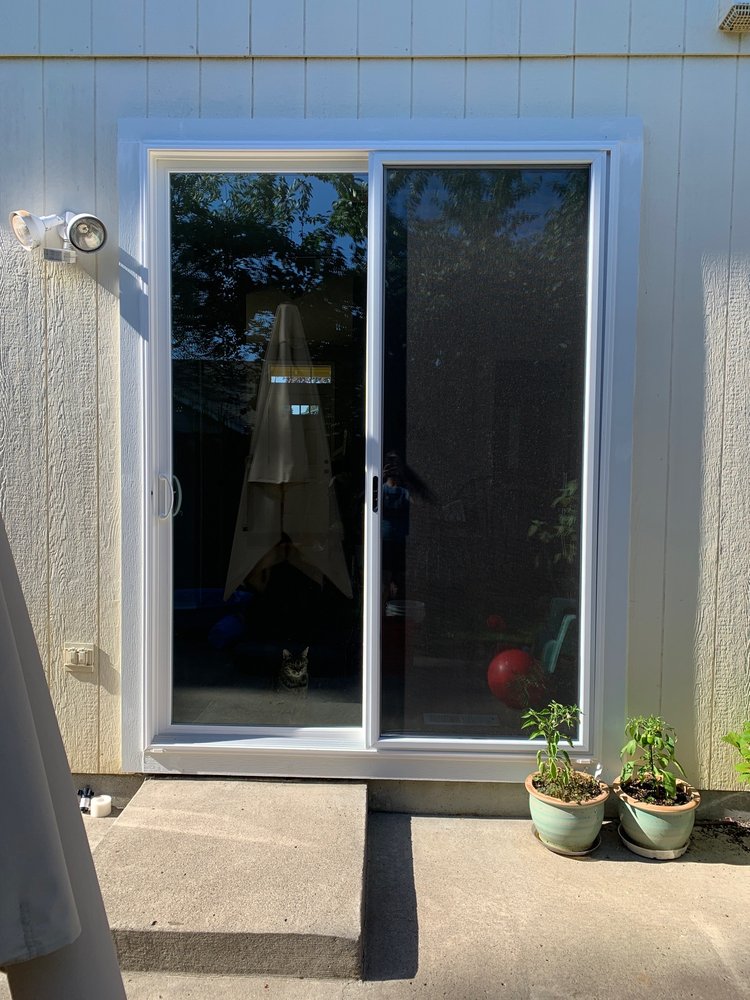 Photo of Lifetime Windows & Doors