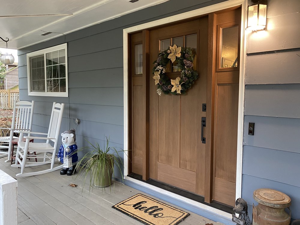 Photo of Lifetime Windows & Doors