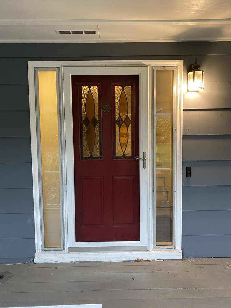 Photo of Lifetime Windows & Doors
