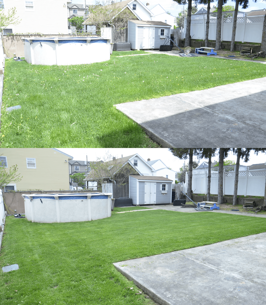 Photo of Pat Landscaping Services