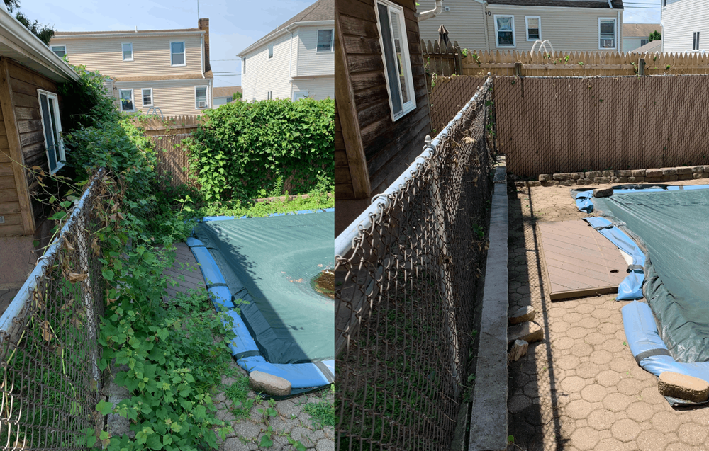 Photo of Pat Landscaping Services