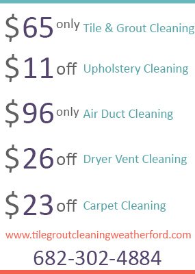 Photo of Tile Grout Cleaning