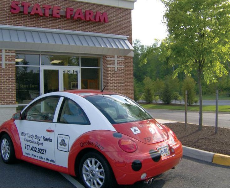 Photo of Rita Keels - State Farm Insurance Agent
