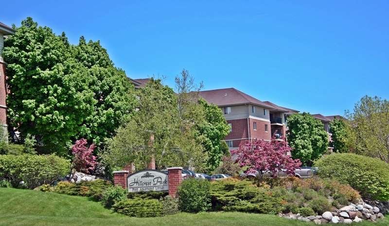 Photo of Hillcrest Park Apartments