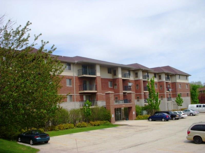 Photo of Hillcrest Park Apartments