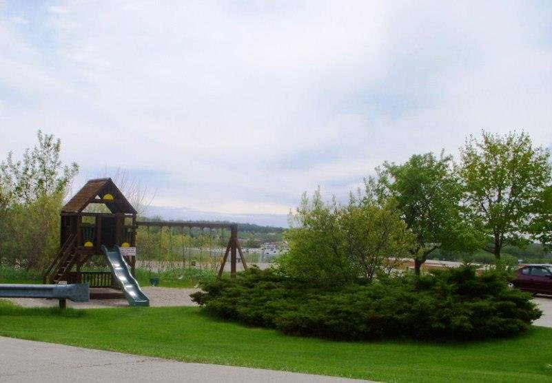 Photo of Hillcrest Park Apartments