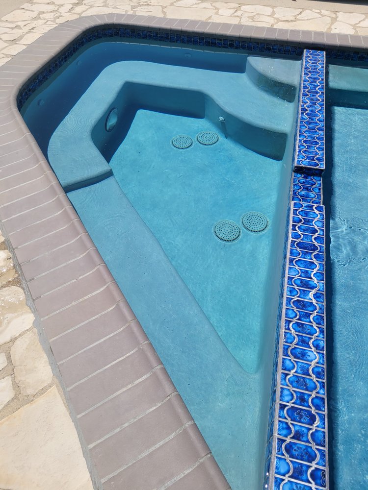 Photo of Pleasant Pools Services