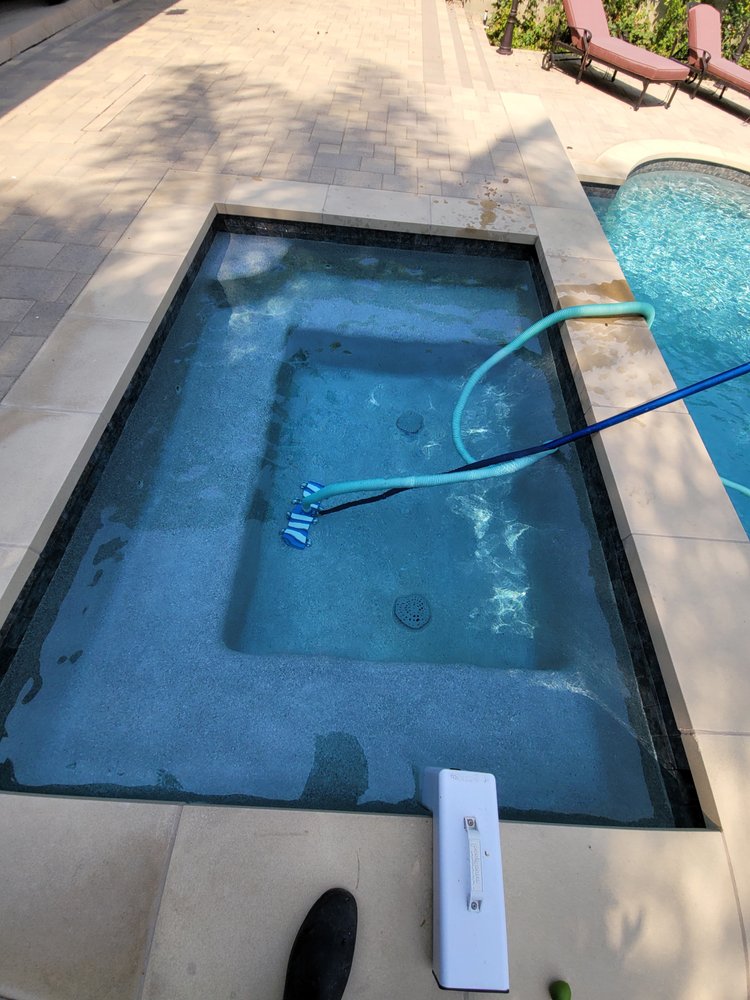 Photo of Pleasant Pools Services
